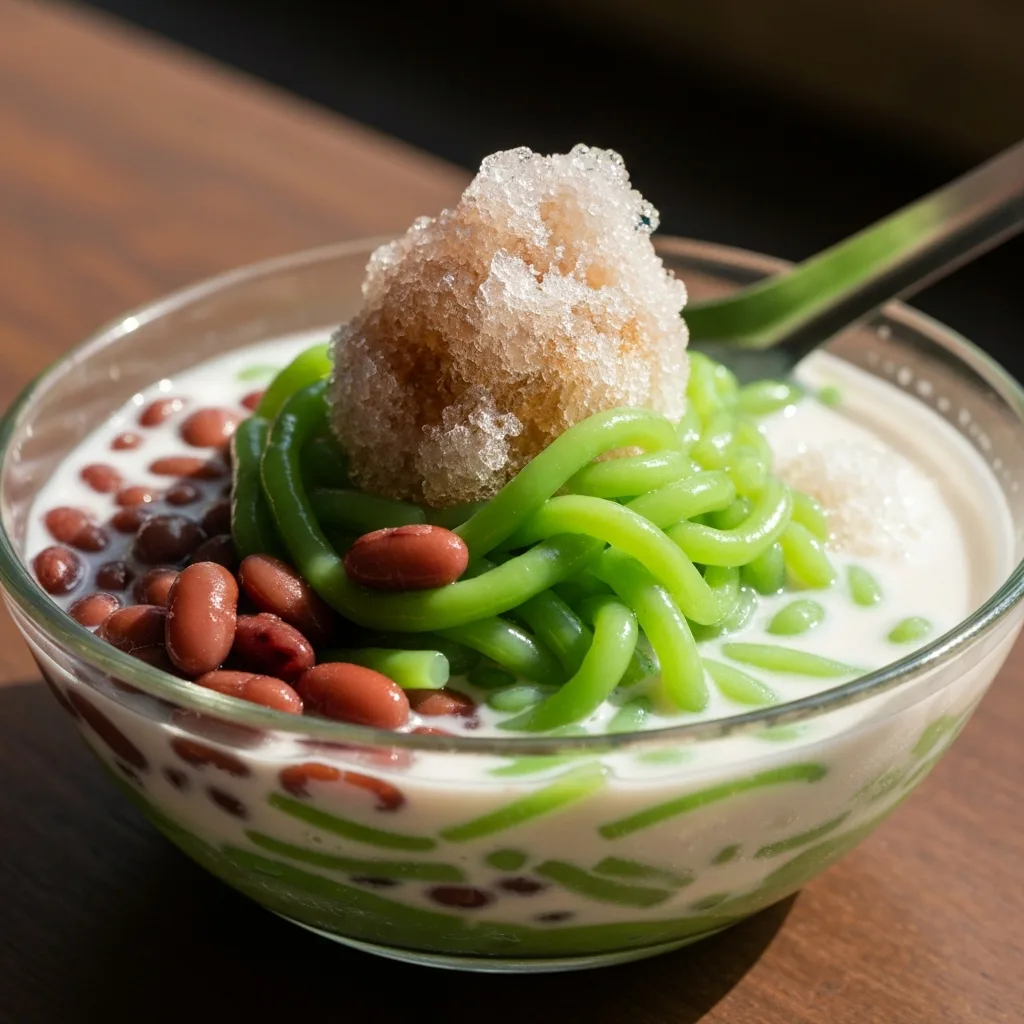 Cendol