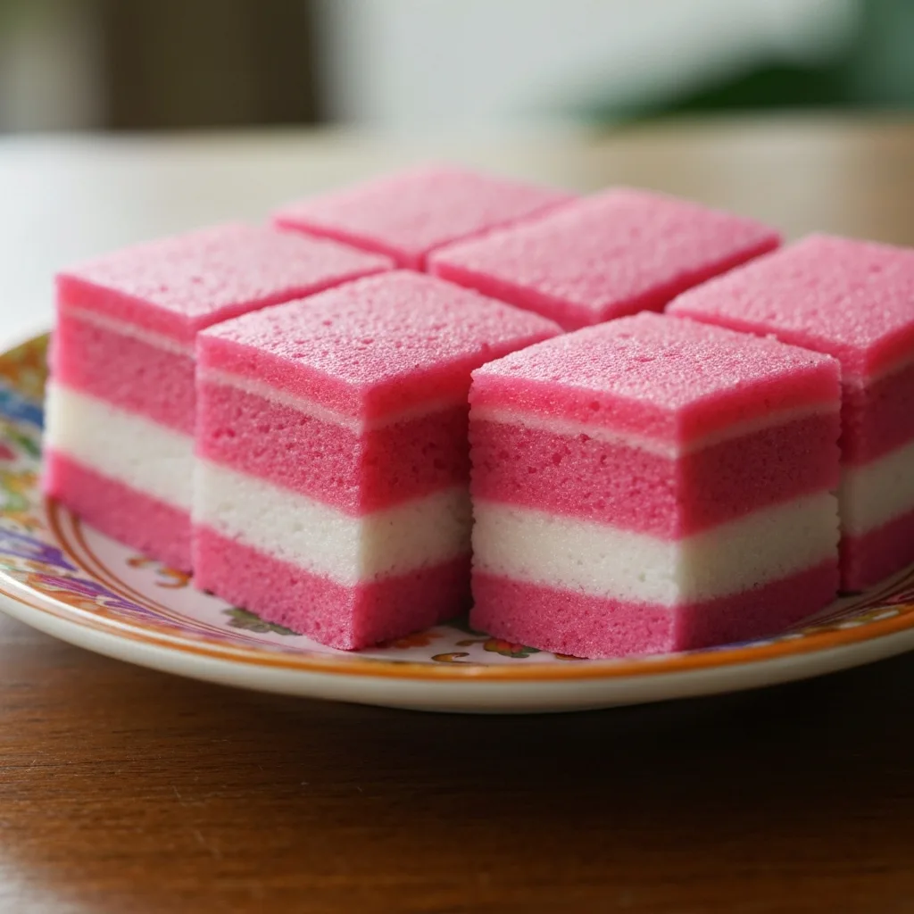 Kuih Lapis